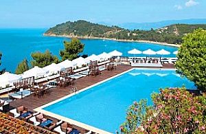 Ξενοδοχεια στις Κουκουναριες