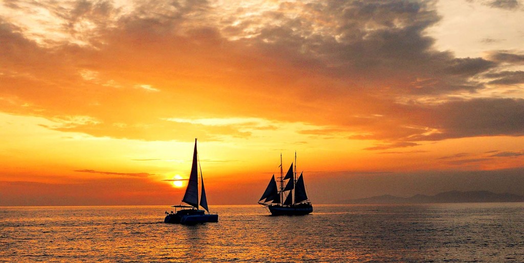 Source: Sun Set Oia