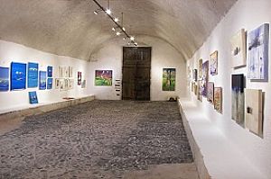 Art Space Σαντορίνη