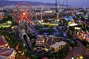 Fun Parks
