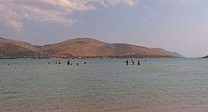 Tips για παραλίες και αξιοθέατα Αθήνας