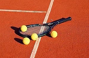 Τένις στην Κέρκυρα