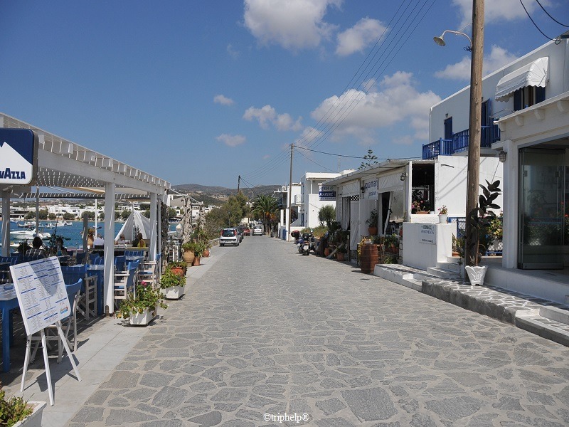 Aliki Paros