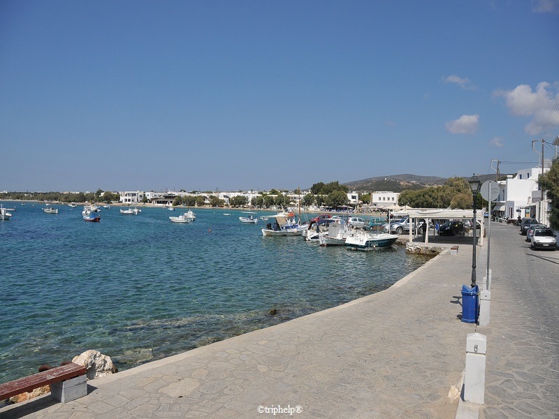 Aliki Paros