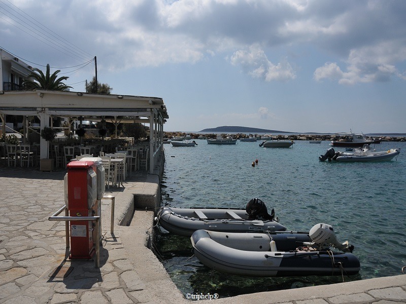 Aliki Paros