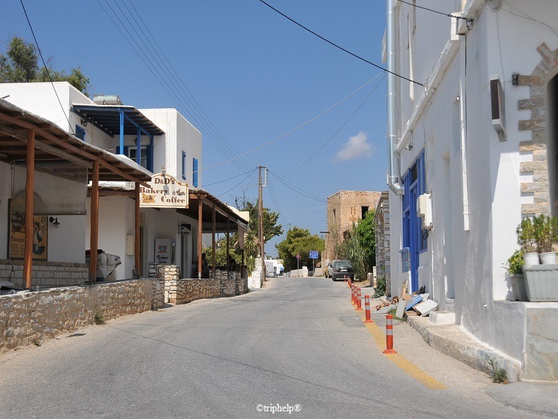 Aliki Paros