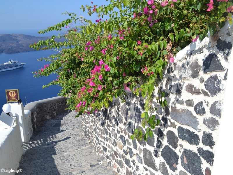 Φηρα Σαντορινη