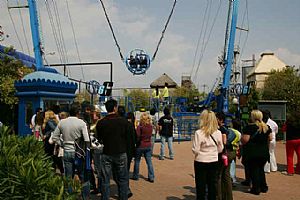 Allou Fun Park