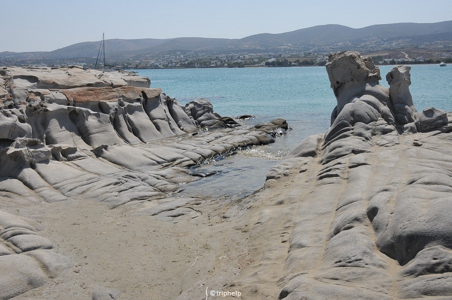 Κολυμπήθρες